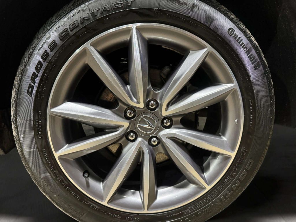 2024 Acura RDX Technology Package SH-AWD San Clemente CA