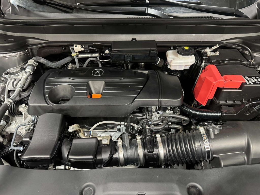 2024 Acura RDX Technology Package SH-AWD San Clemente CA