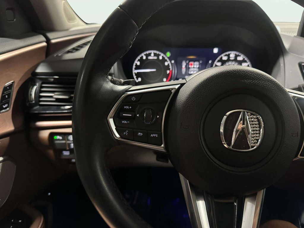 2024 Acura RDX Technology Package SH-AWD San Clemente CA