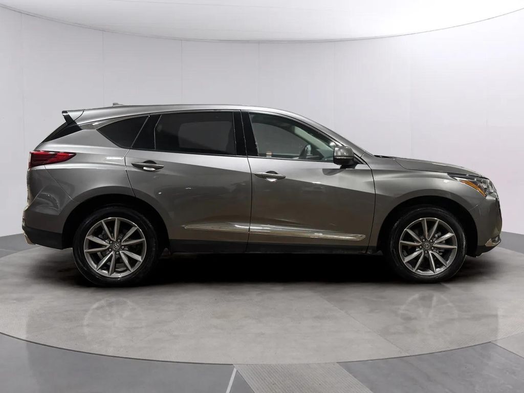 2024 Acura RDX Technology Package SH-AWD San Clemente CA