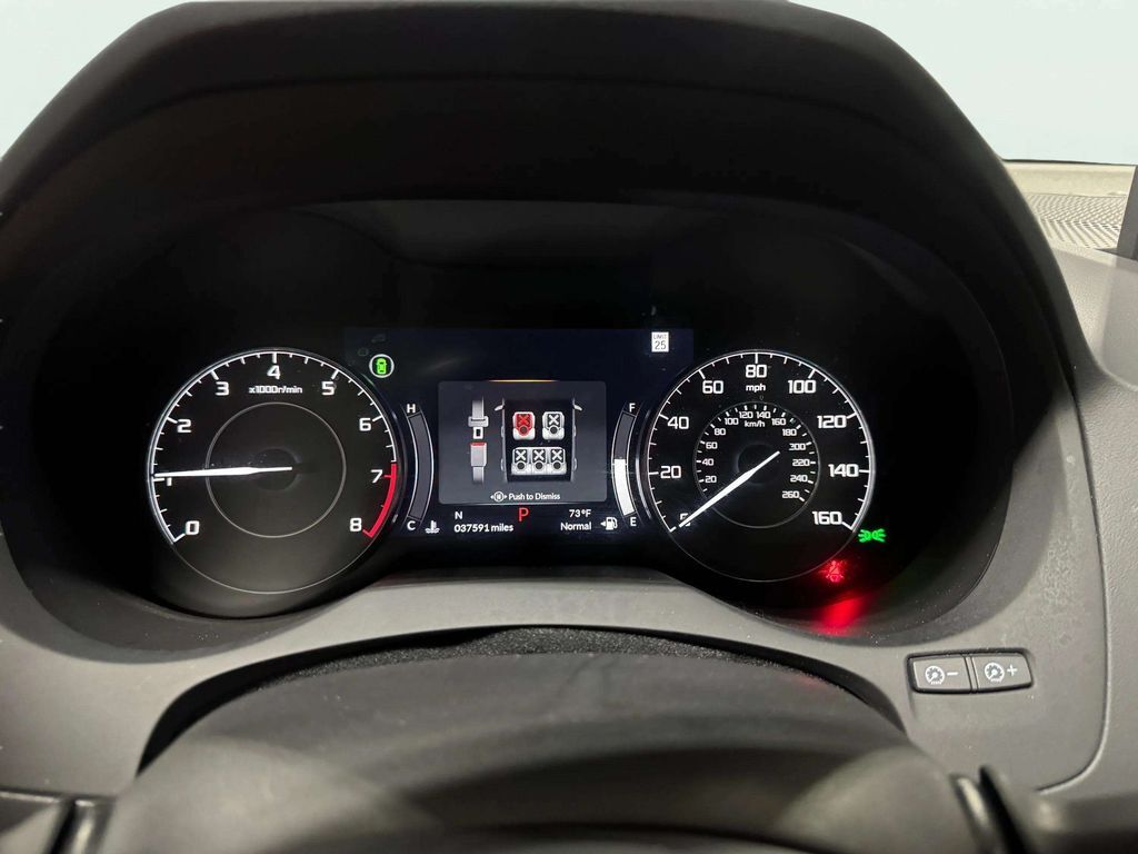 2024 Acura RDX Technology Package SH-AWD San Clemente CA