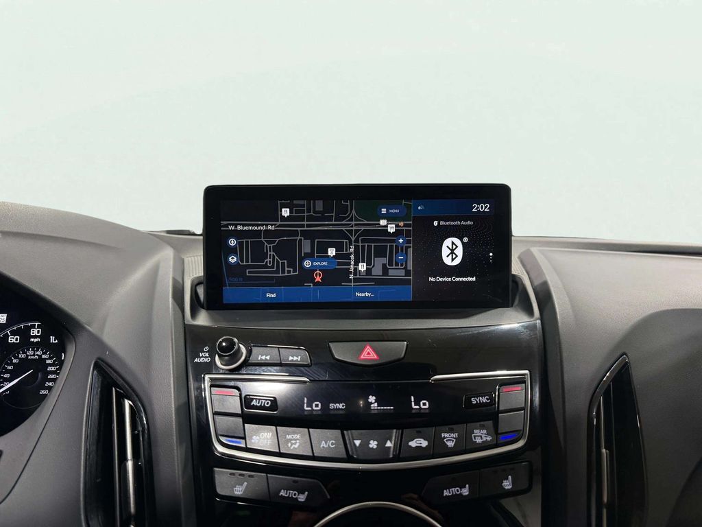 2024 Acura RDX Technology Package SH-AWD San Clemente CA