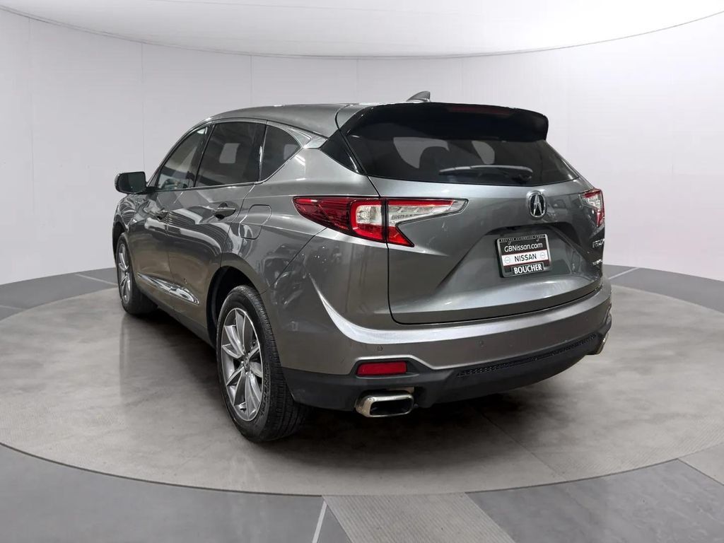 2024 Acura RDX Technology Package SH-AWD San Clemente CA