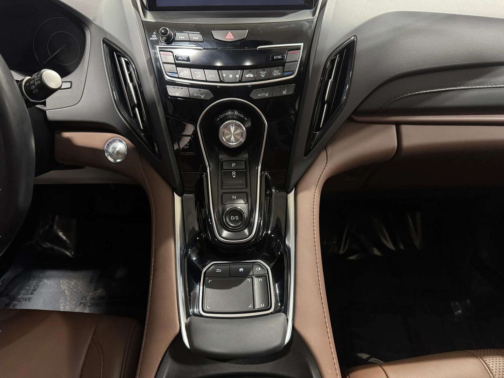 2024 Acura RDX Technology Package SH-AWD San Clemente CA