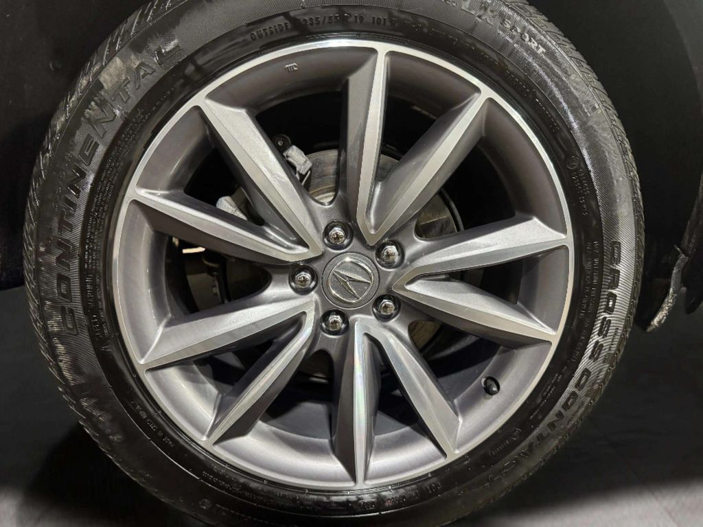 2024 Acura RDX Technology Package SH-AWD San Clemente CA
