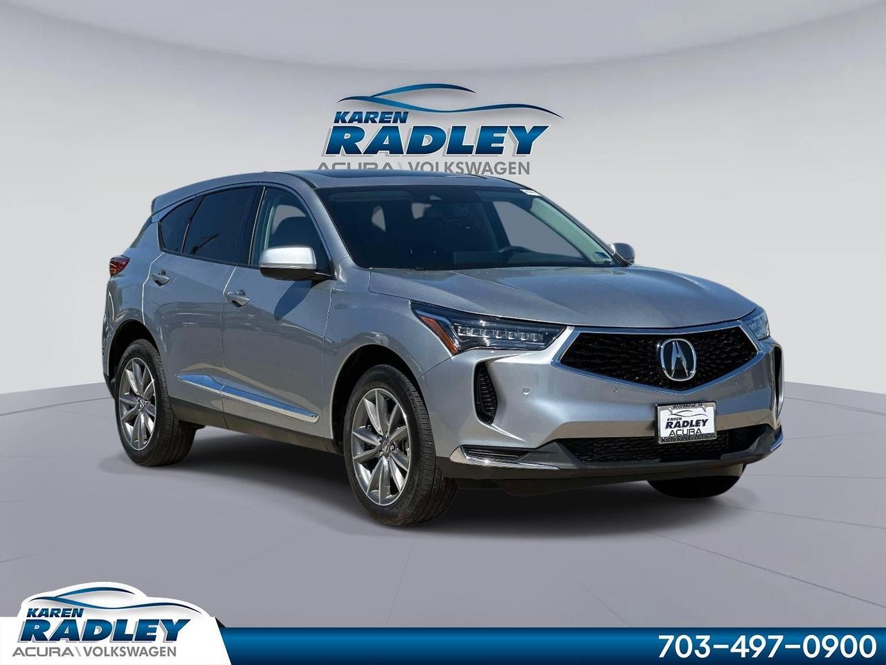 2024 Acura RDX