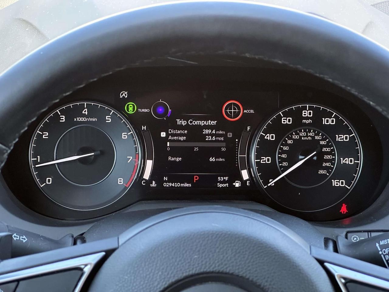 2024 Acura RDX Technology Package SH-AWD Woodbridge VA