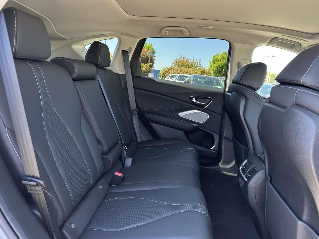 2024 Acura RDX Technology Package SH-AWD Woodbridge VA