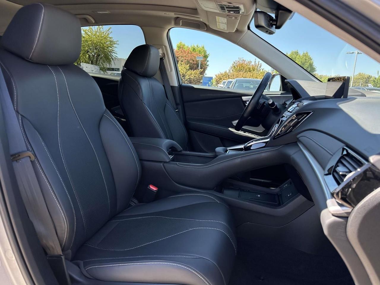 2024 Acura RDX Technology Package SH-AWD Woodbridge VA