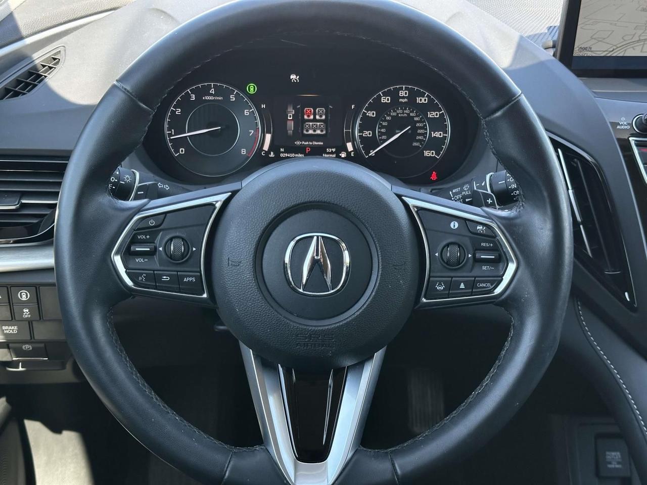2024 Acura RDX Technology Package SH-AWD Woodbridge VA