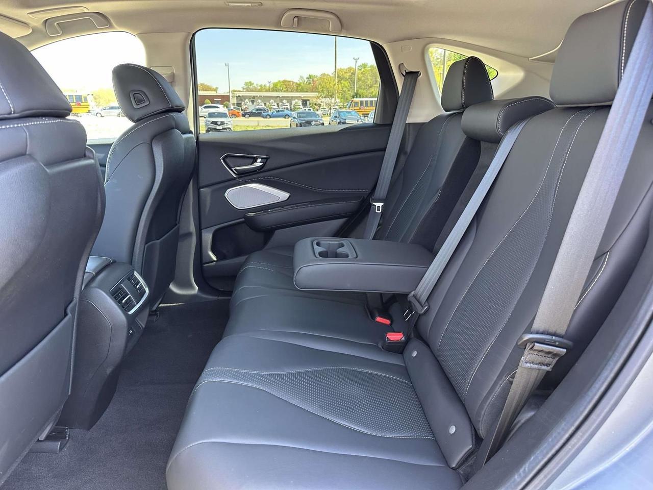 2024 Acura RDX Technology Package SH-AWD Woodbridge VA