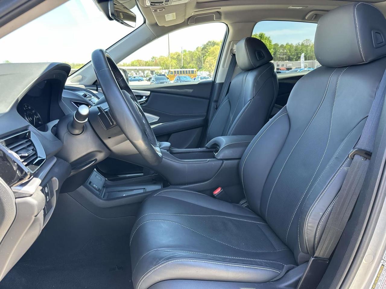 2024 Acura RDX Technology Package SH-AWD Woodbridge VA