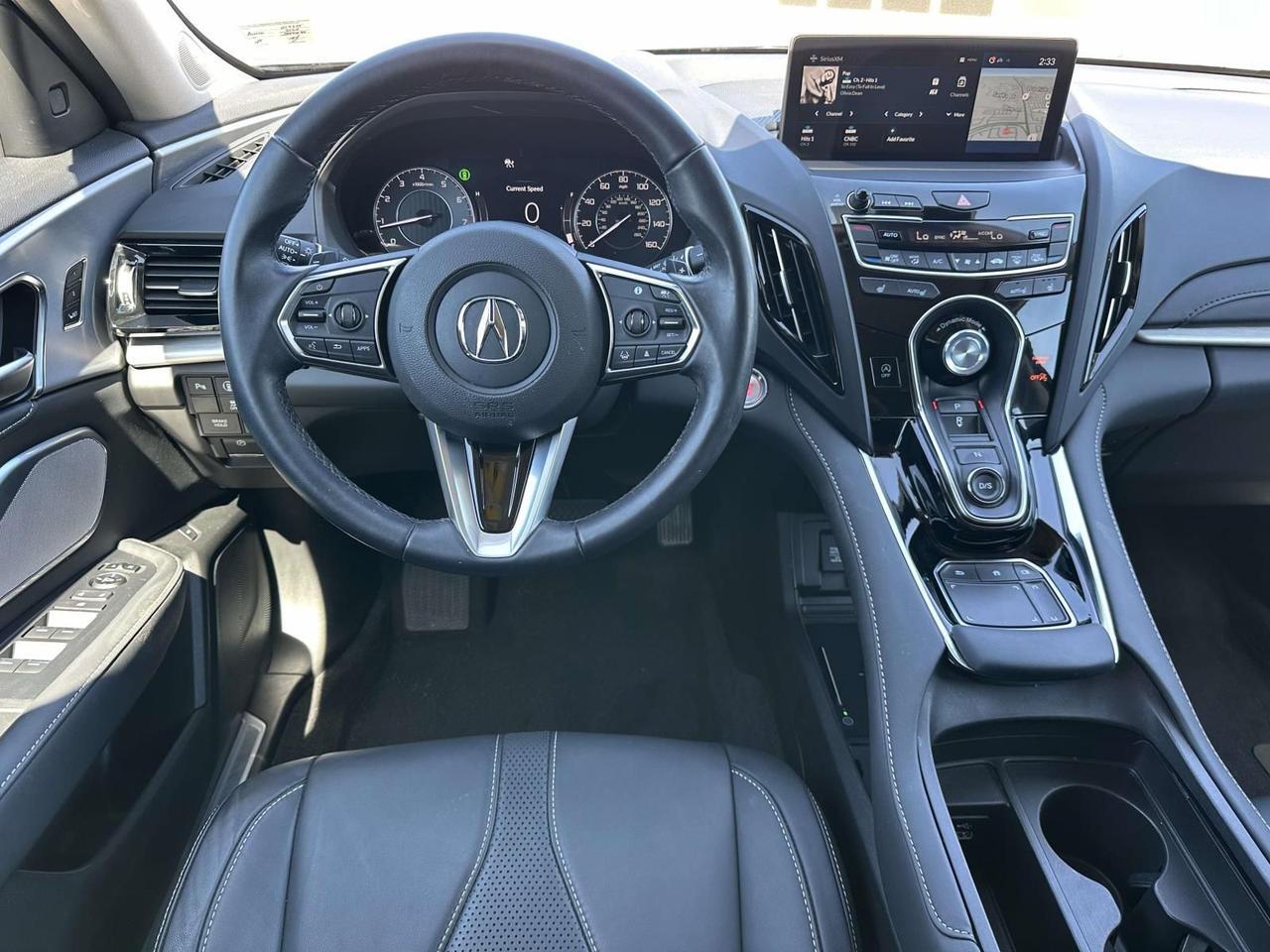 2024 Acura RDX Technology Package SH-AWD Woodbridge VA