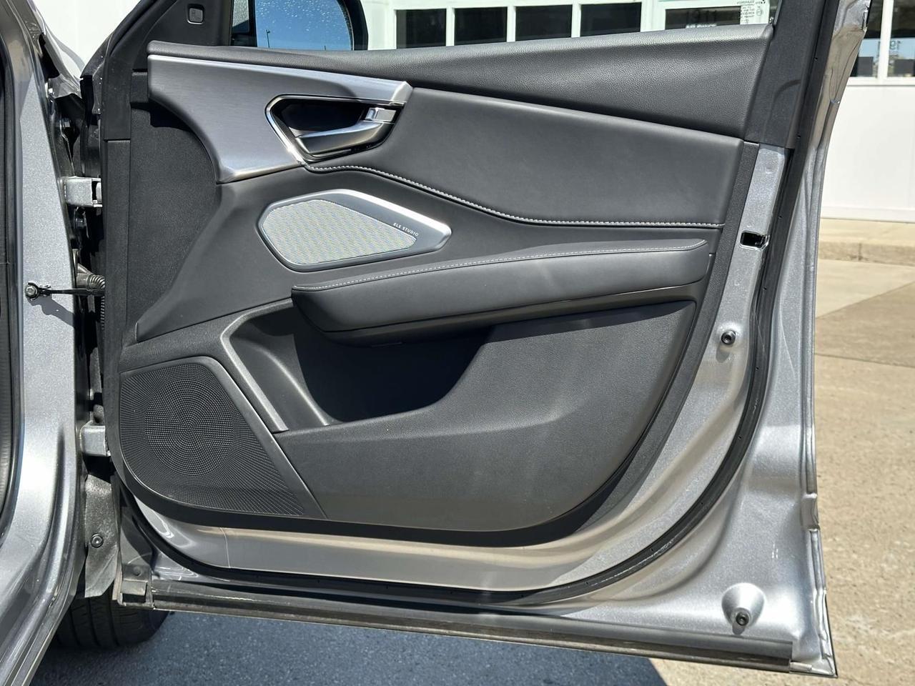 2024 Acura RDX Technology Package SH-AWD Woodbridge VA