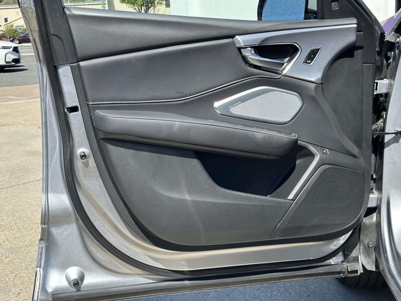 2024 Acura RDX Technology Package SH-AWD Woodbridge VA