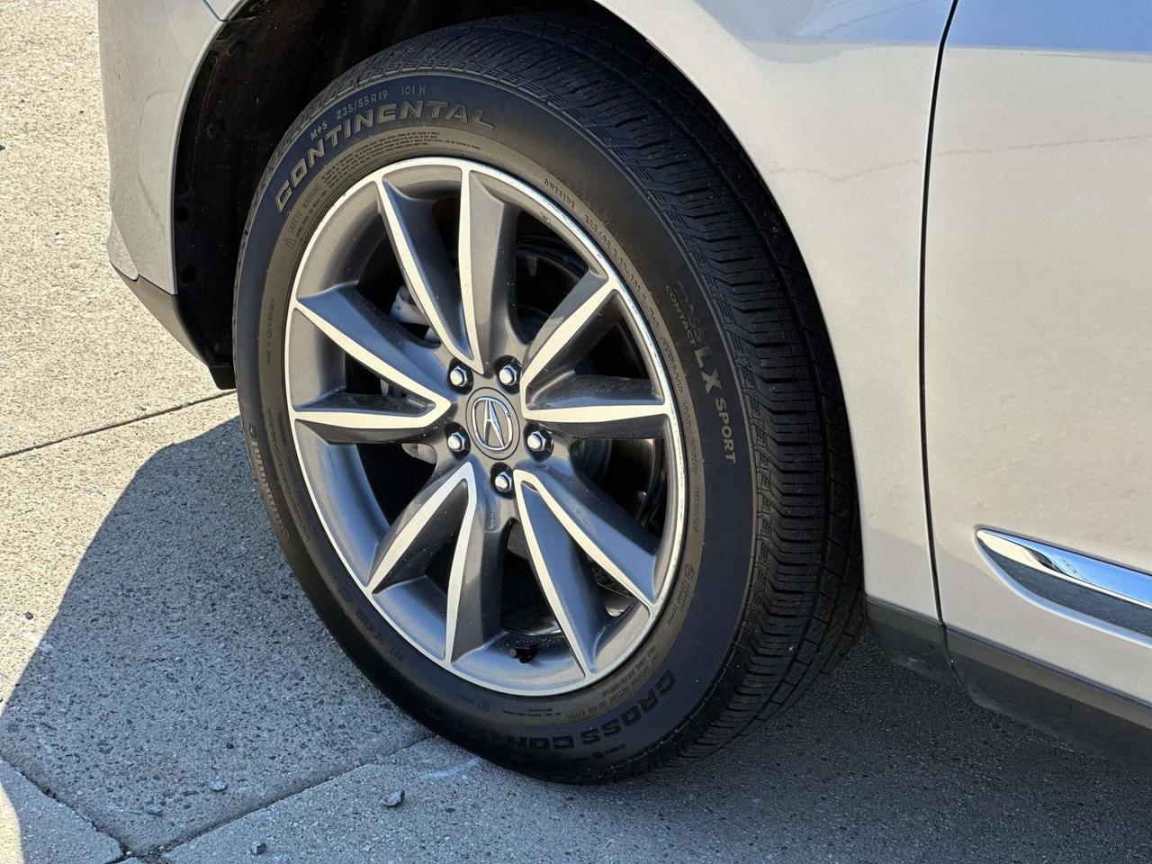2024 Acura RDX Technology Package SH-AWD Woodbridge VA