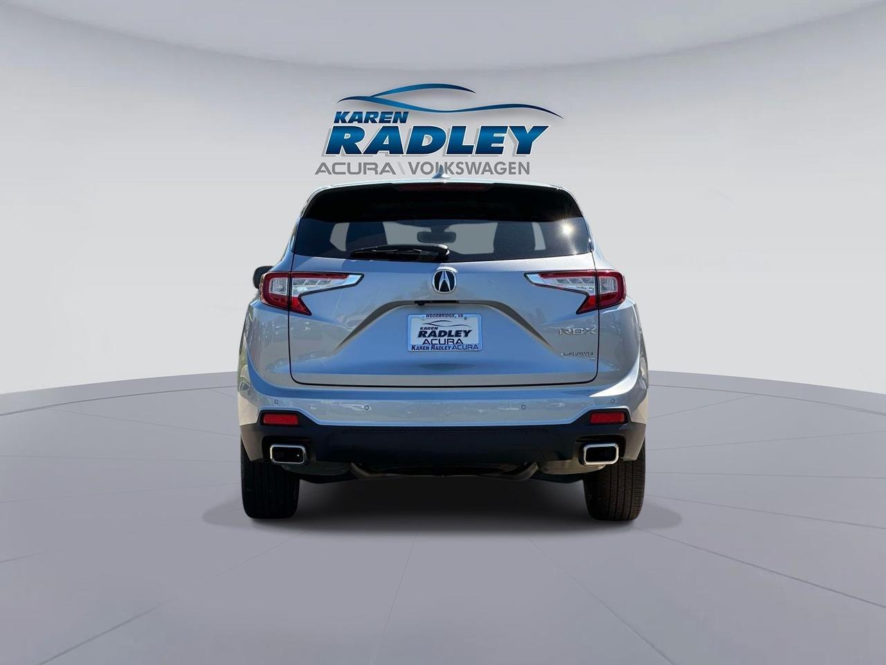 2024 Acura RDX Technology Package SH-AWD
