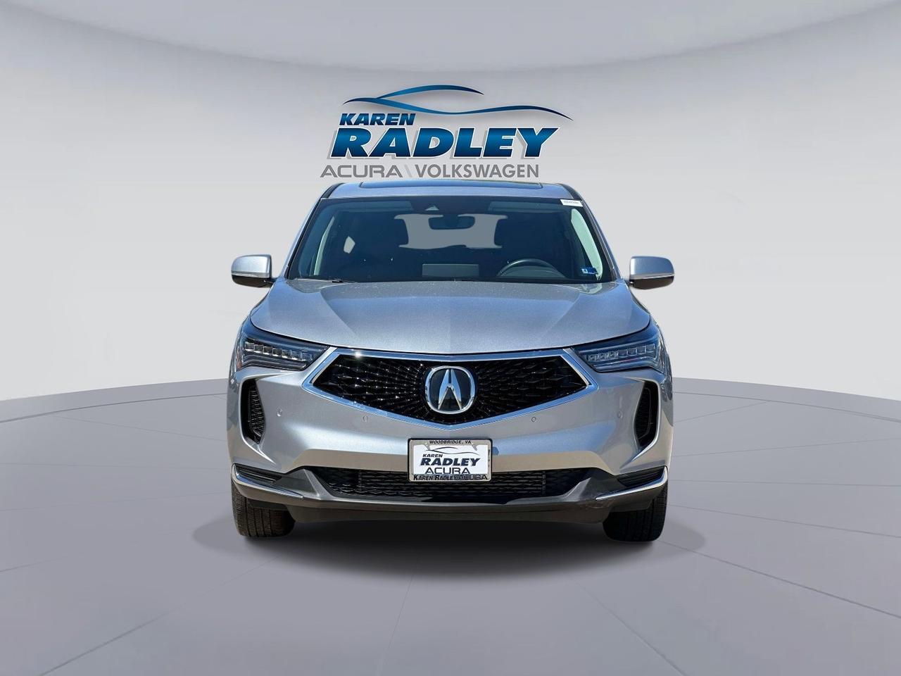2024 Acura RDX Technology Package SH-AWD Woodbridge VA