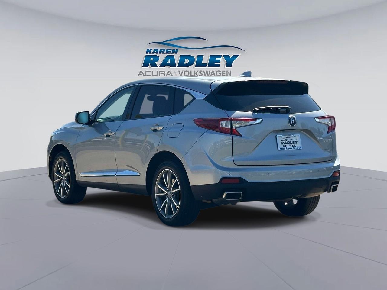 2024 Acura RDX Technology Package SH-AWD Woodbridge VA