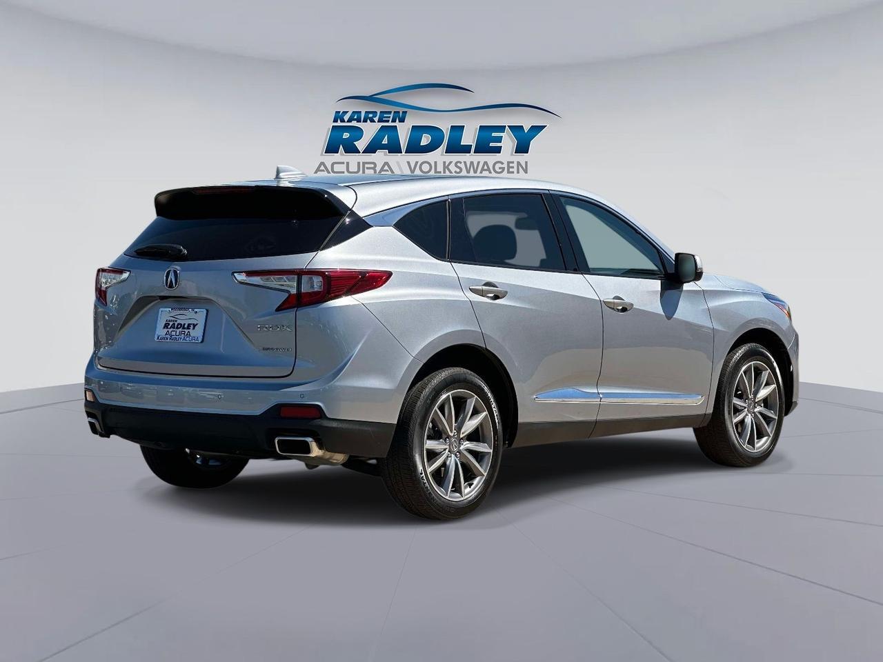2024 Acura RDX Technology Package SH-AWD