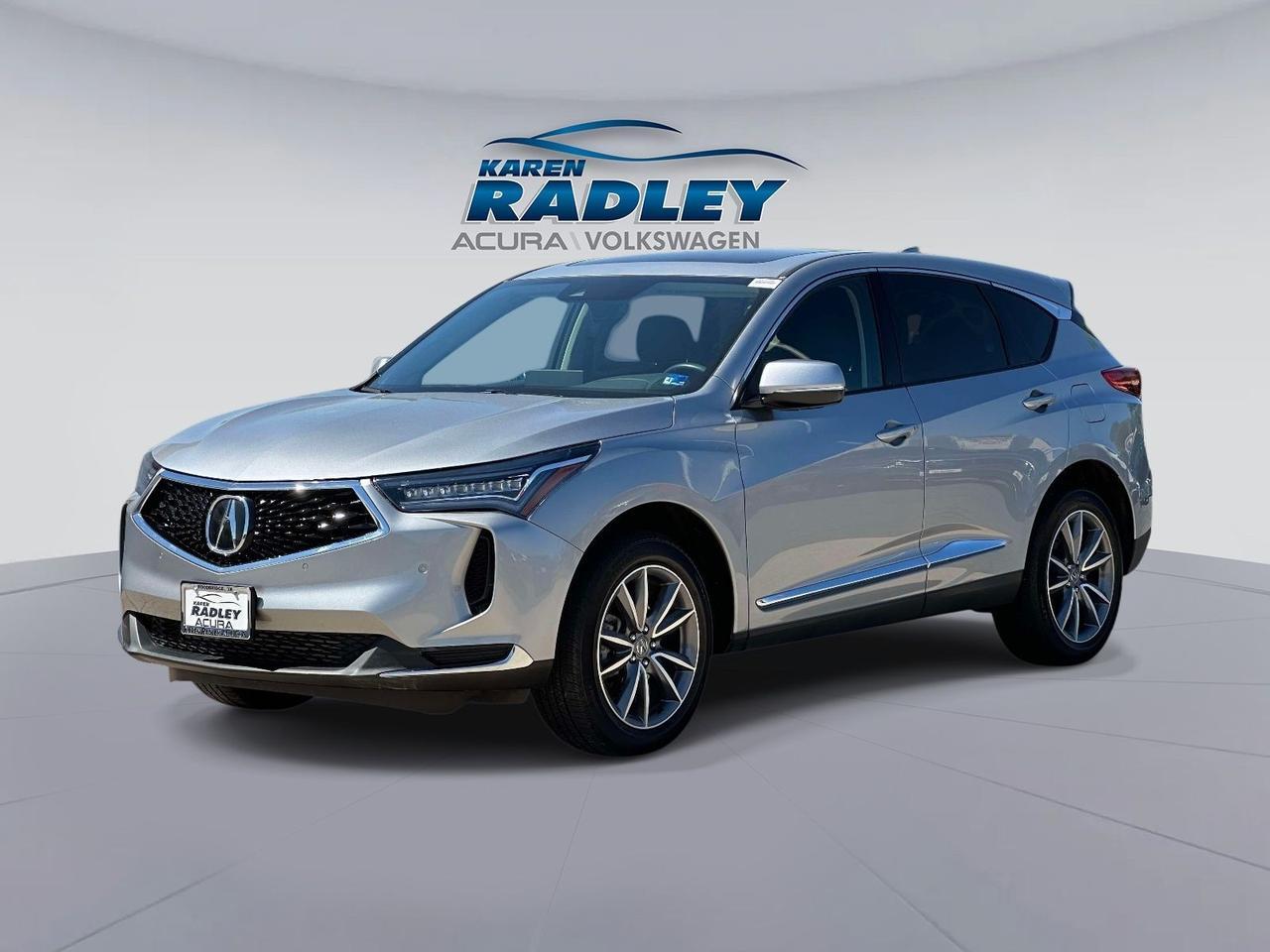2024 Acura RDX Technology Package SH-AWD Woodbridge VA
