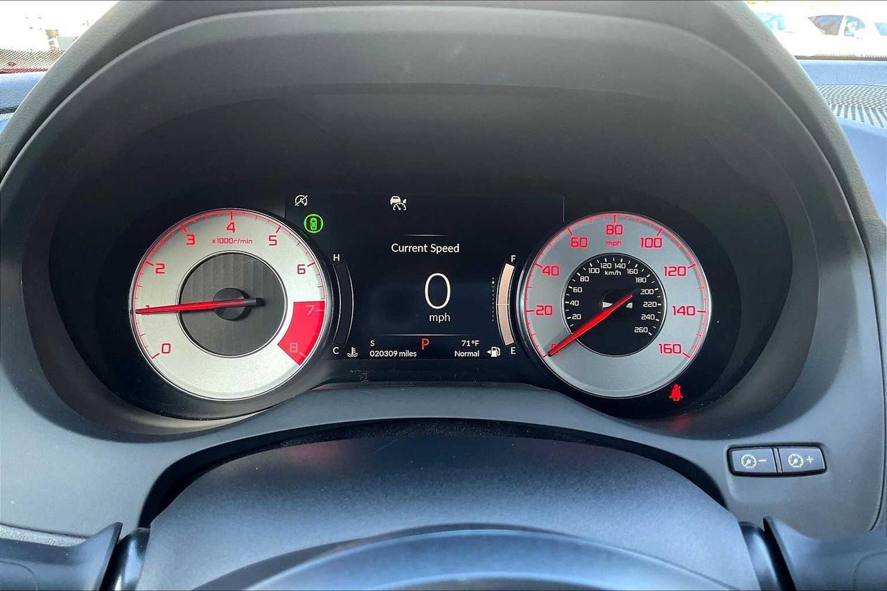 2024 Acura RDX w/A-Spec Advance Package Roseville CA