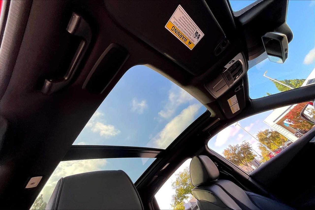 2024 Acura RDX w/A-Spec Advance Package Roseville CA