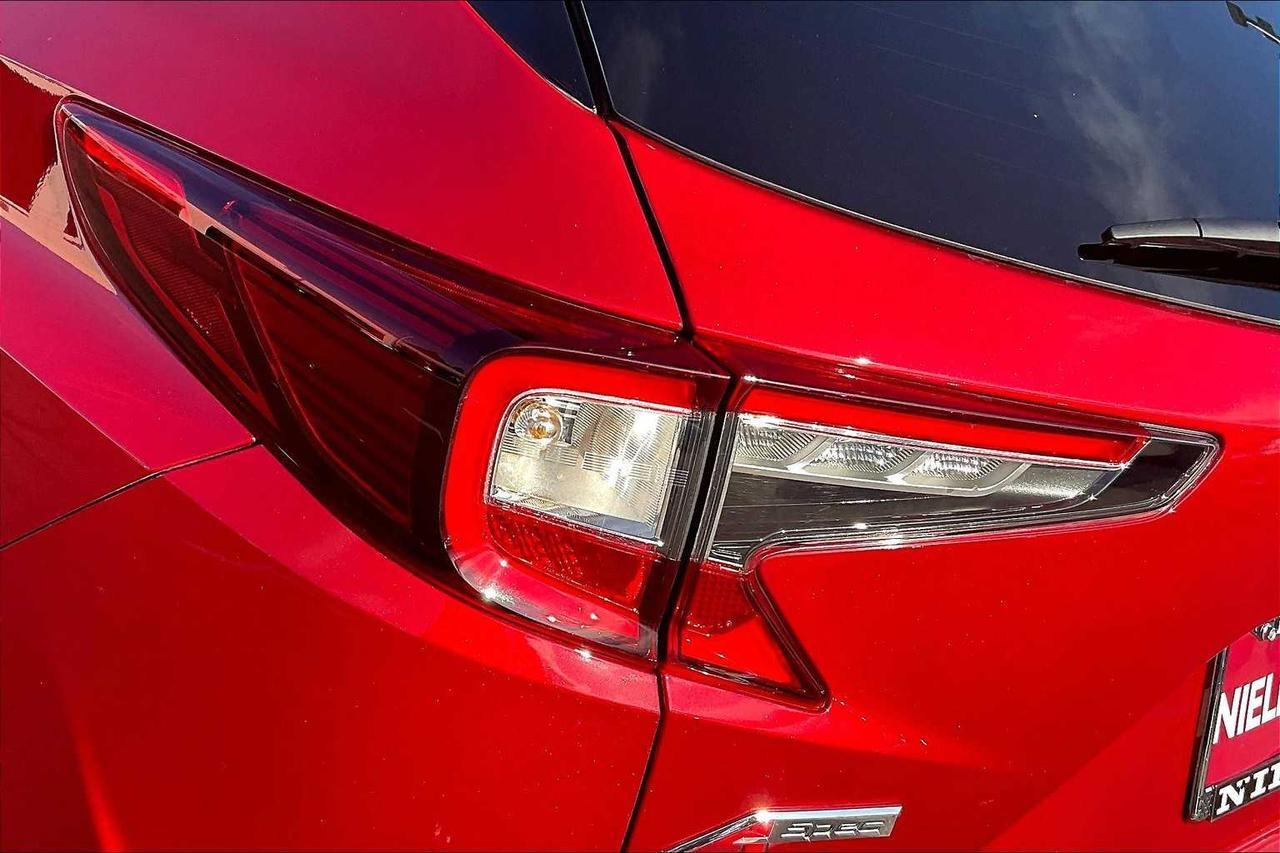 2024 Acura RDX w/A-Spec Advance Package Roseville CA