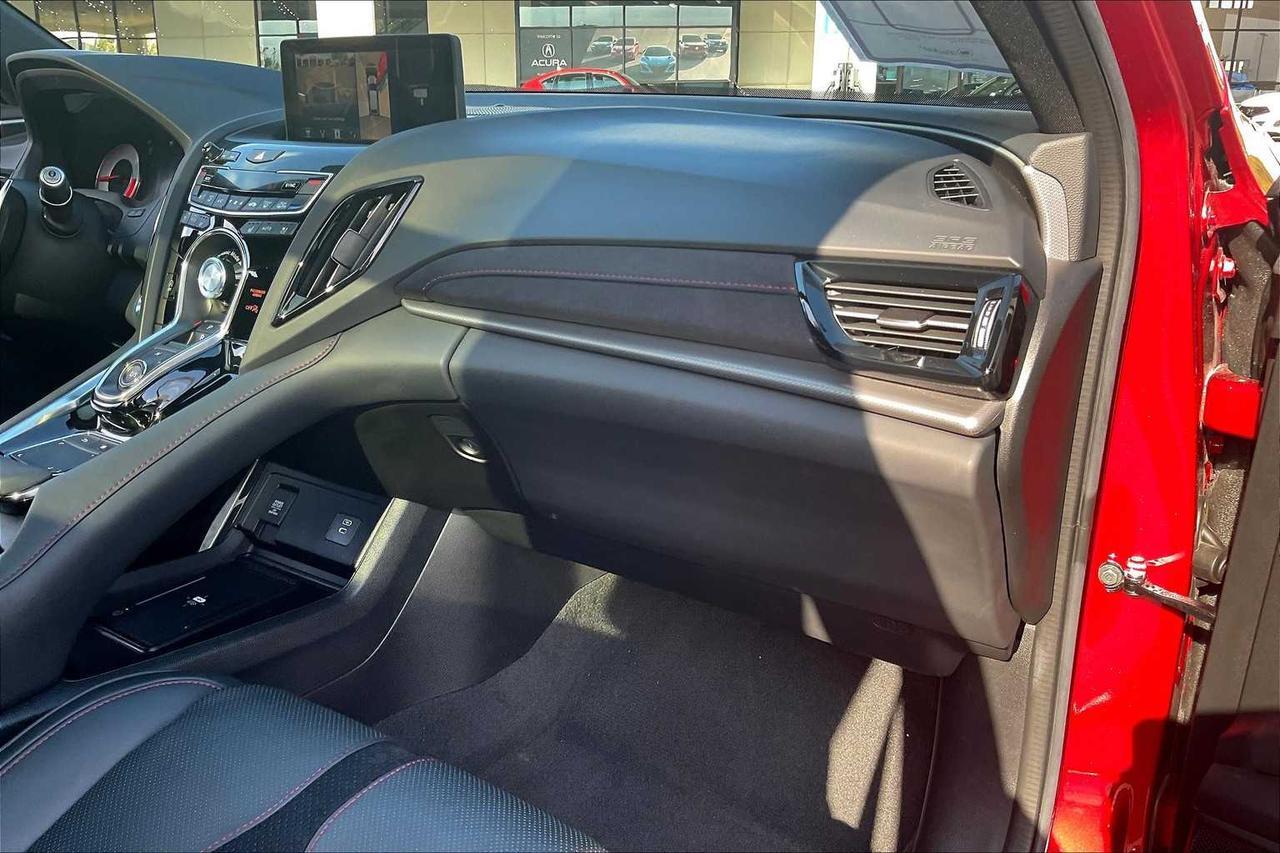 2024 Acura RDX w/A-Spec Advance Package Roseville CA