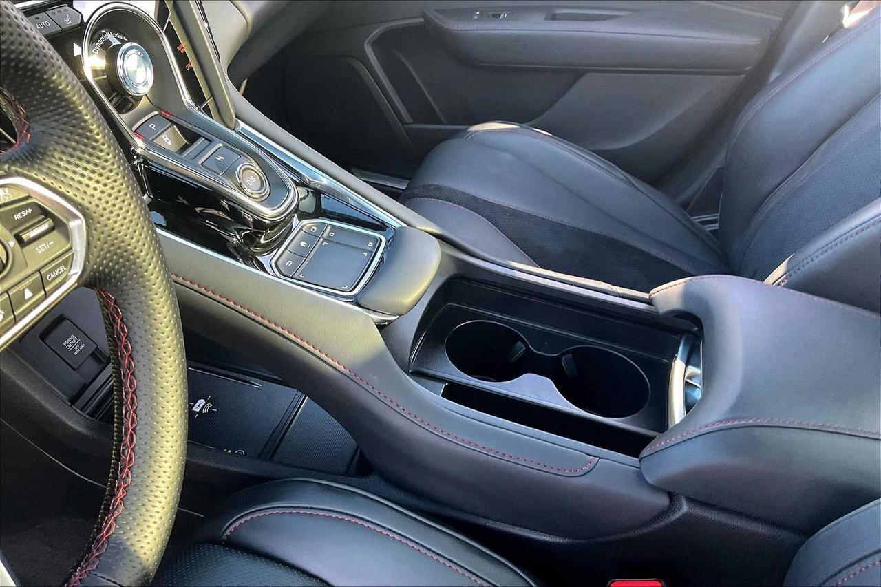 2024 Acura RDX w/A-Spec Advance Package Roseville CA