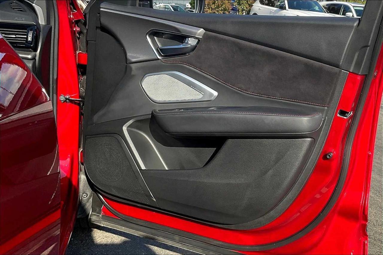2024 Acura RDX w/A-Spec Advance Package Roseville CA
