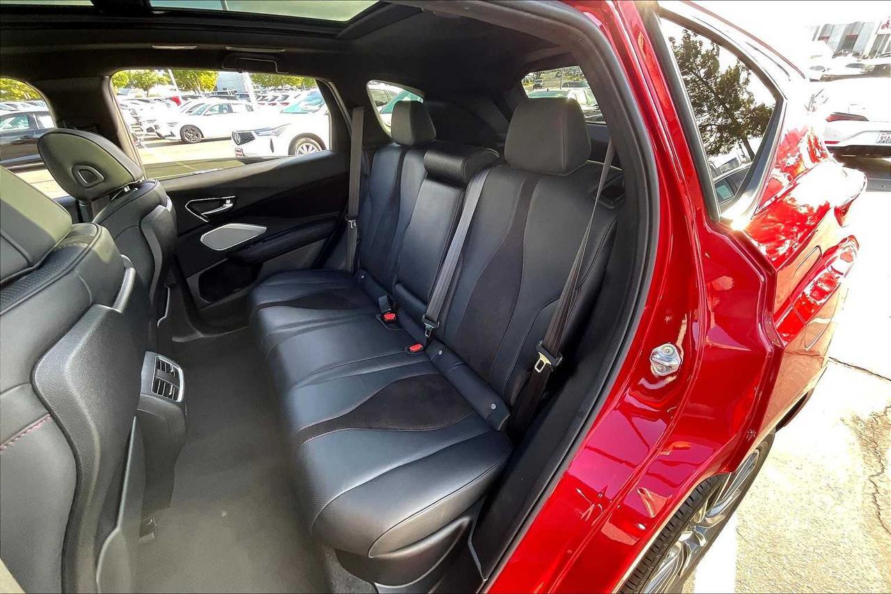 2024 Acura RDX w/A-Spec Advance Package Roseville CA