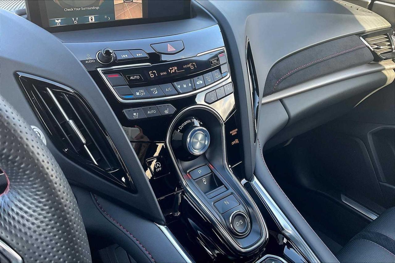 2024 Acura RDX w/A-Spec Advance Package Roseville CA