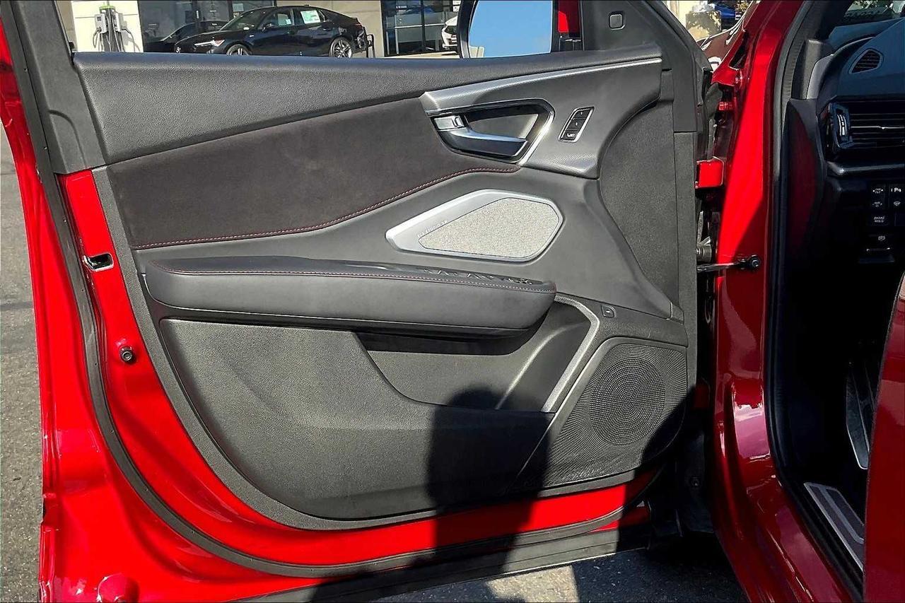 2024 Acura RDX w/A-Spec Advance Package Roseville CA
