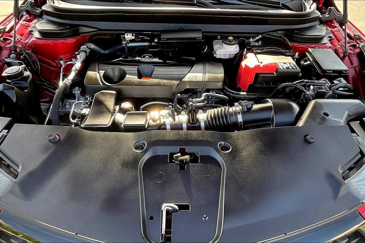2024 Acura RDX w/A-Spec Advance Package Roseville CA
