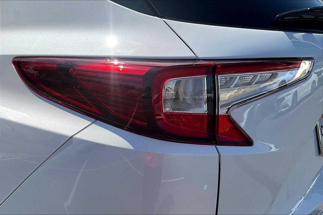 2024 Acura RDX w/Technology Package Roseville CA