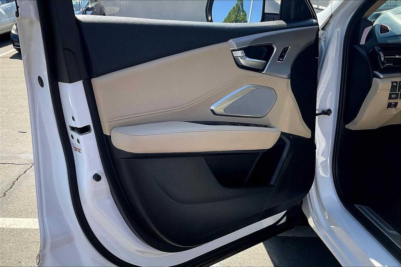 2024 Acura RDX w/Technology Package Roseville CA