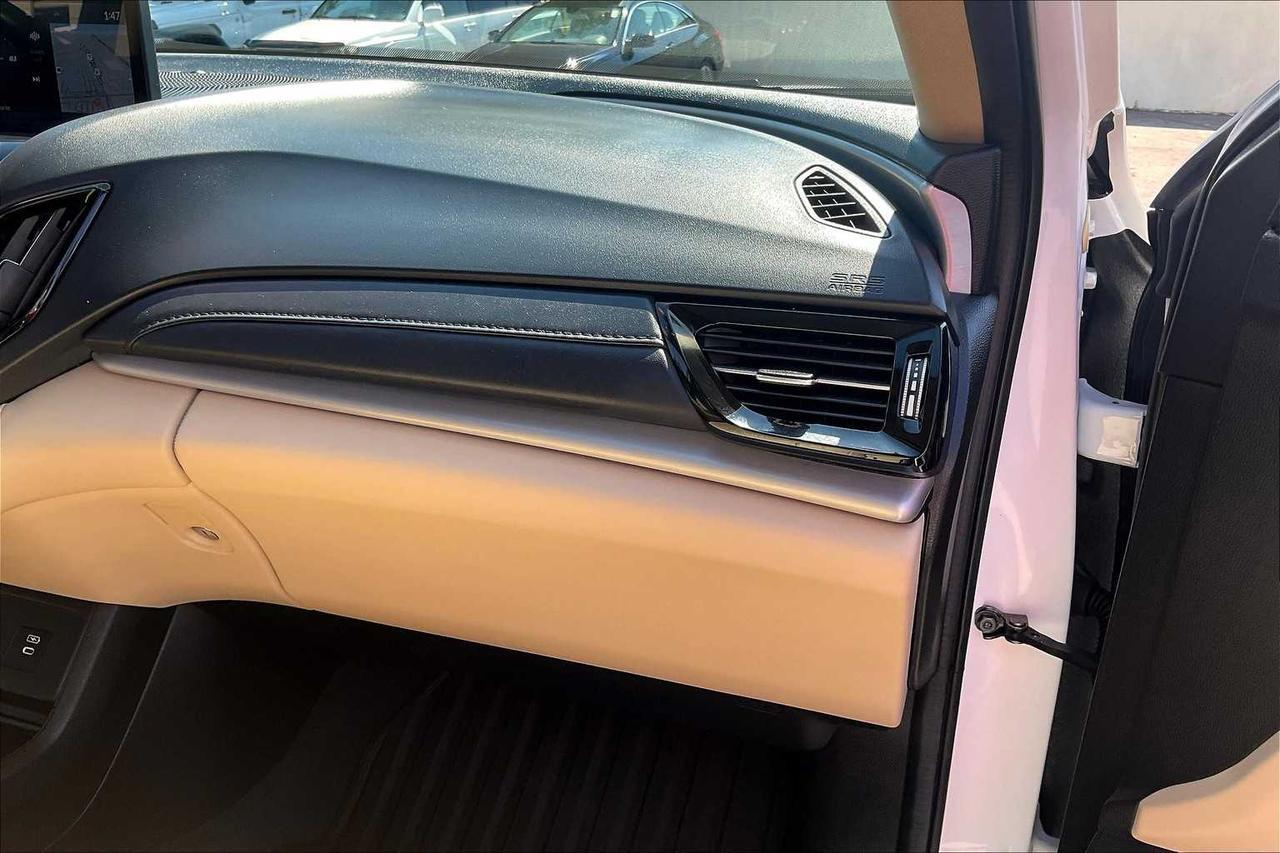 2024 Acura RDX w/Technology Package Roseville CA