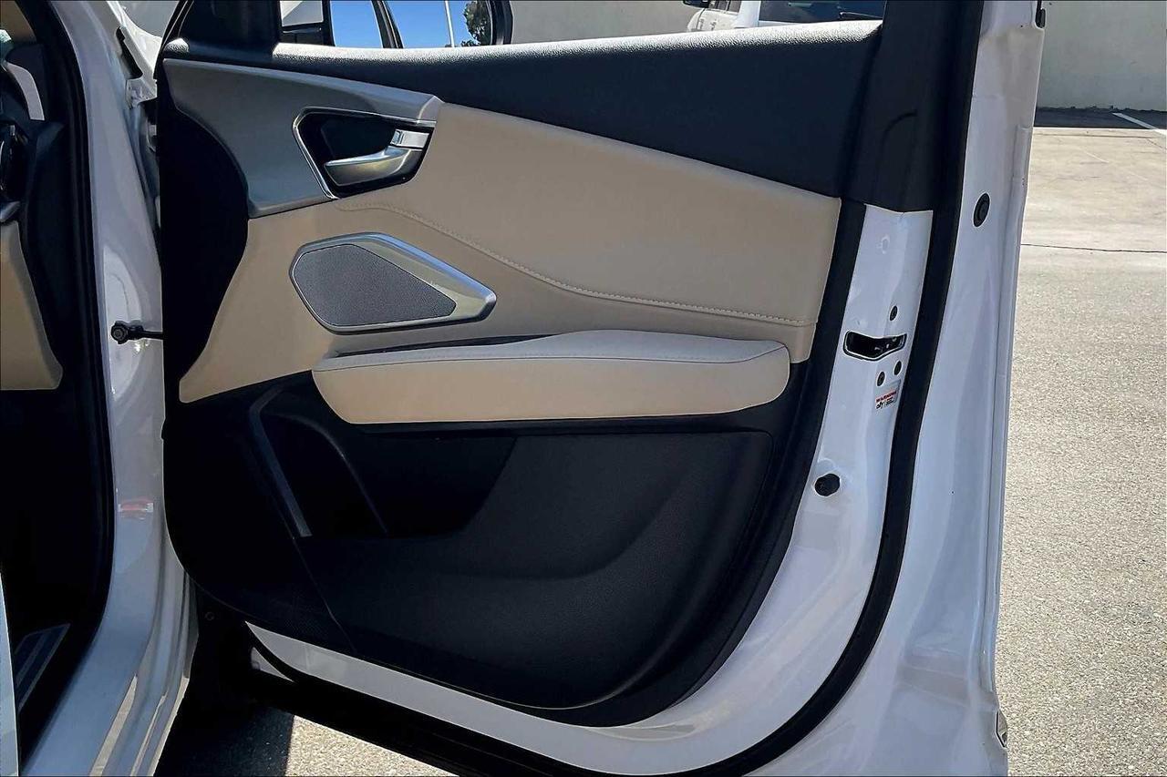 2024 Acura RDX w/Technology Package Roseville CA