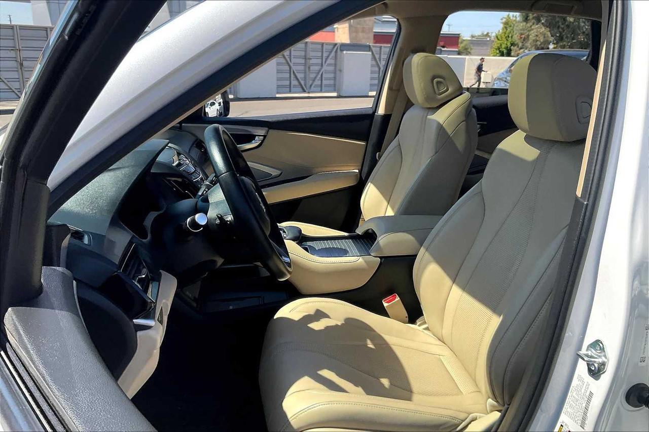 2024 Acura RDX w/Technology Package Roseville CA