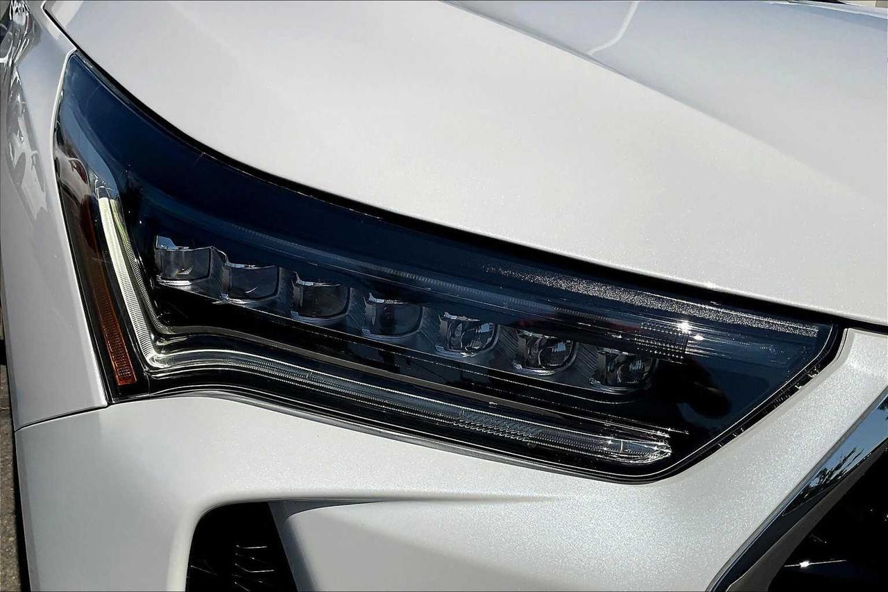 2024 Acura RDX w/Technology Package Roseville CA