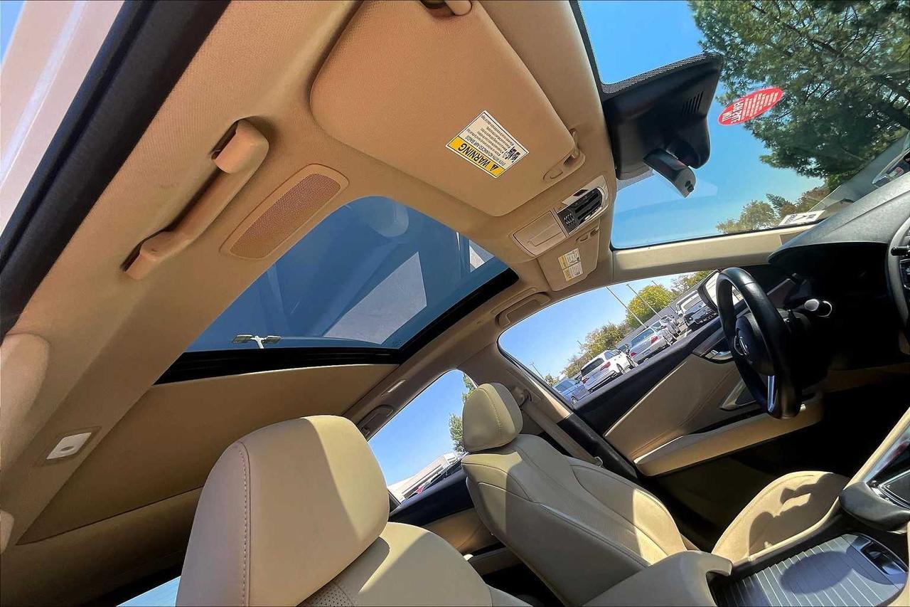 2024 Acura RDX w/Technology Package Roseville CA