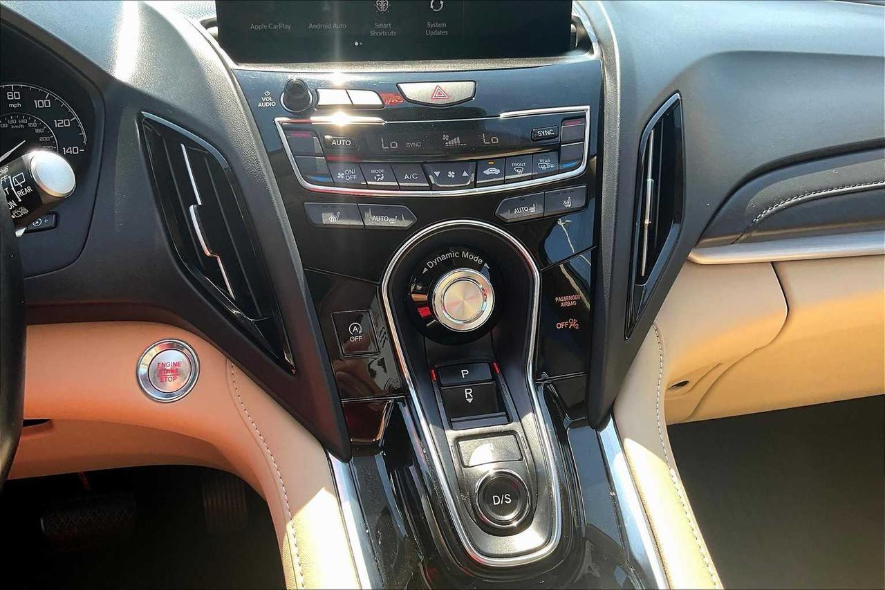 2024 Acura RDX w/Technology Package Roseville CA