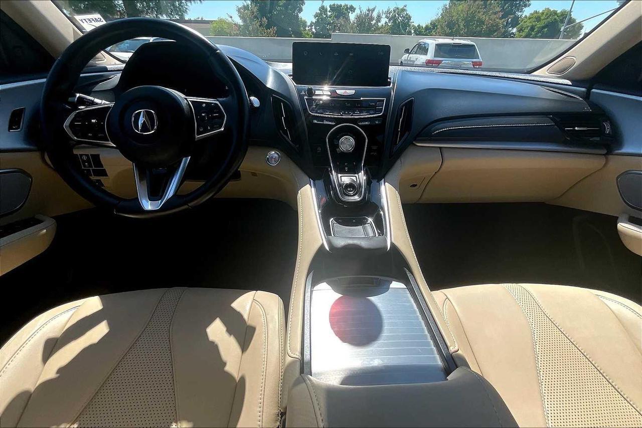 2024 Acura RDX w/Technology Package Roseville CA
