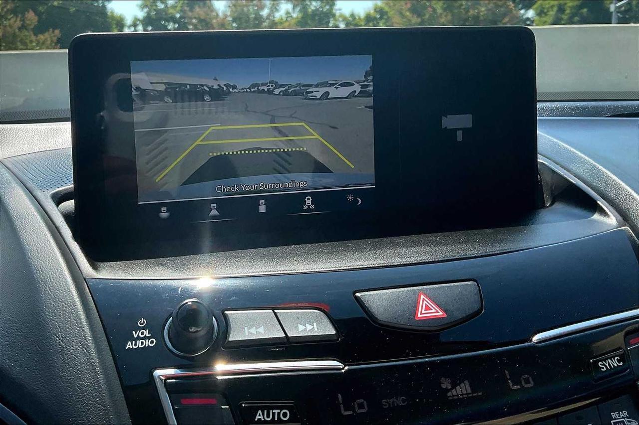 2024 Acura RDX w/Technology Package Roseville CA
