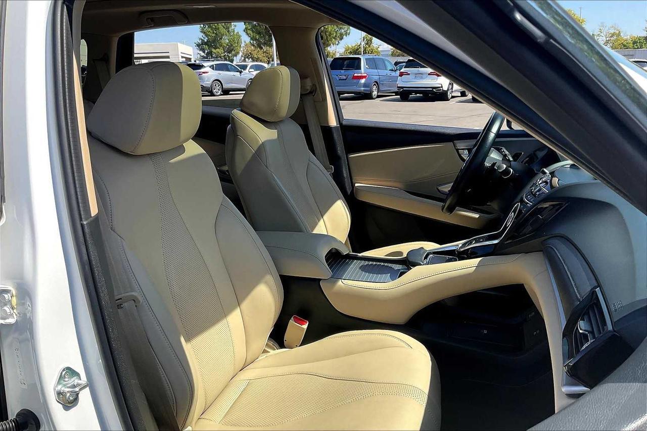 2024 Acura RDX w/Technology Package Roseville CA