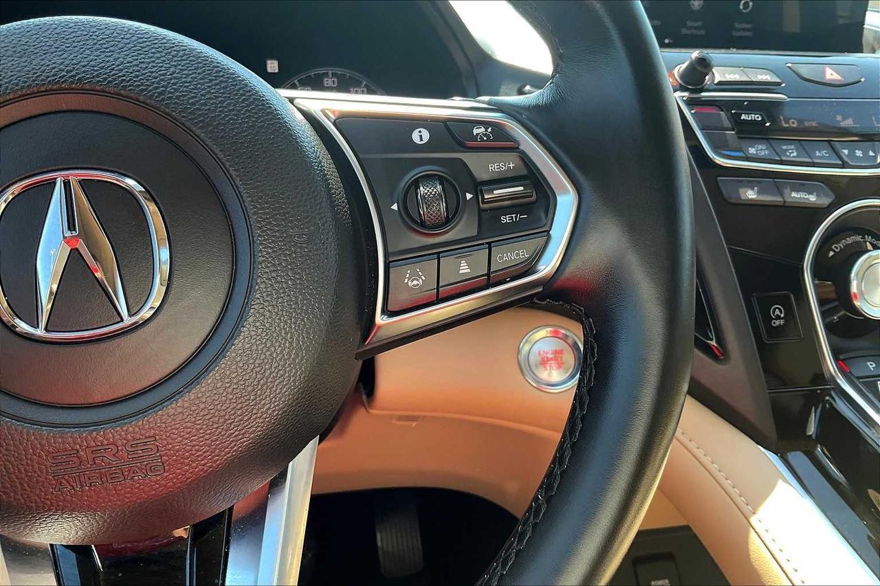 2024 Acura RDX w/Technology Package Roseville CA