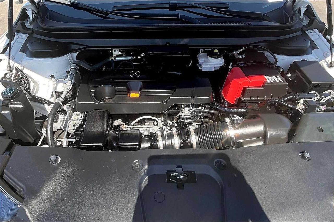 2024 Acura RDX w/Technology Package Roseville CA