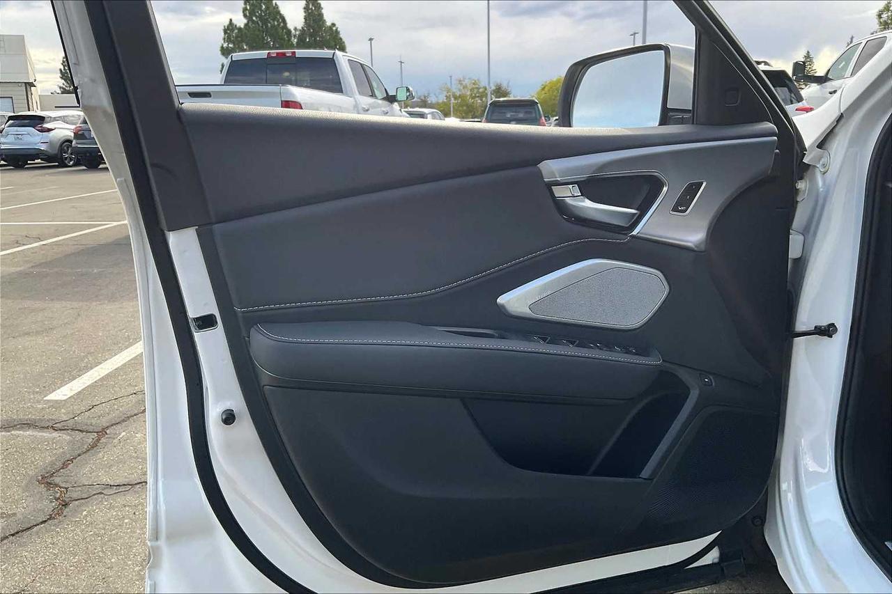 2024 Acura RDX w/Technology Package Roseville CA