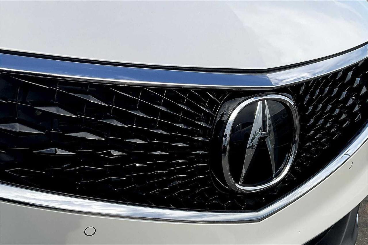2024 Acura RDX w/Technology Package Roseville CA